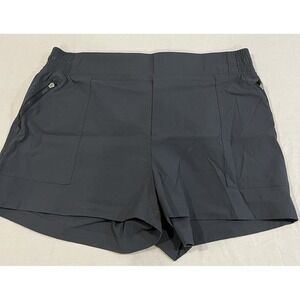 Merrell Gray Lightweight Women's Hiking Shorts X-LARGE